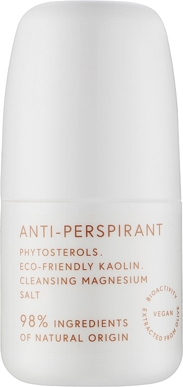 Ziaja Anti-Perspirant