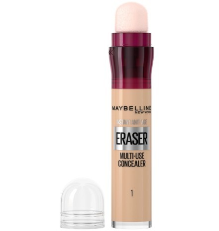 Maybelline Instant Age Eraser Concealer-6.8Ml