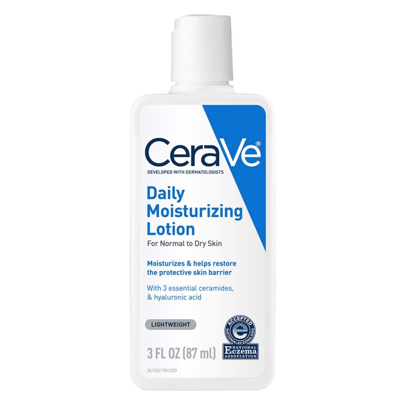 CeraVe Moisturizing Lotion - 87ml