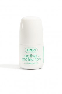 Ziaja Active Protection Anti-Perspirant