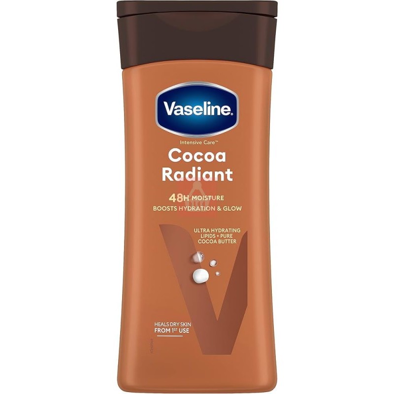 Vaseline Body Lotion 200ML