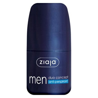 Ziaja Men Duo Concept Anti-Perspirant