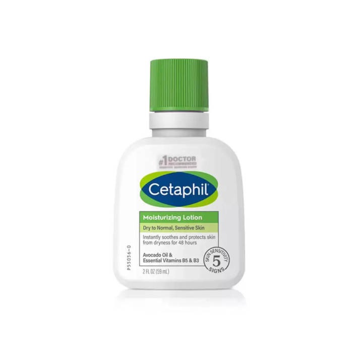CETAPHIL Moisturizing Lotion 100ml