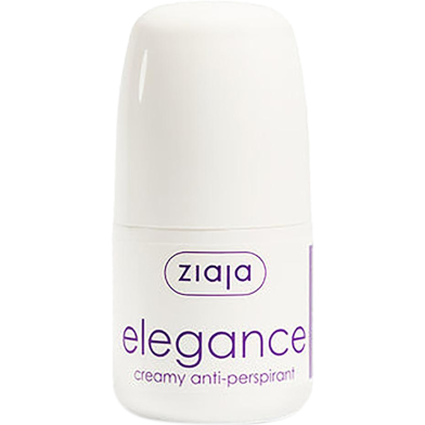 Ziaja Elegance Creamy Anti-Perspirant