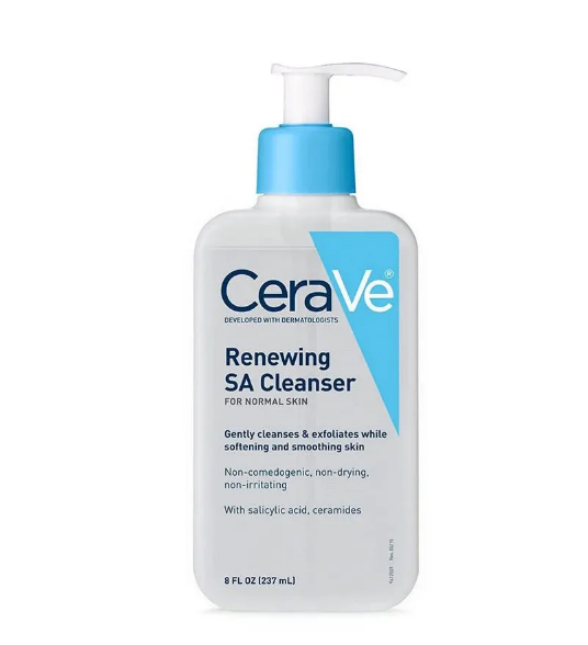 CeraVe SA Cleanser 237Ml