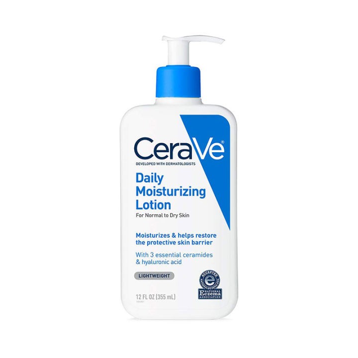 CeraVe Daily Moisturising Lotion Skin 355ml