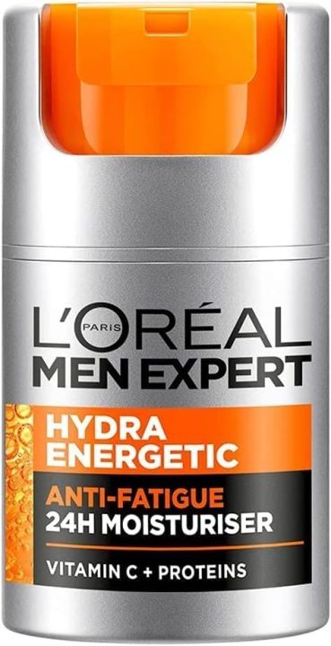 Loreal Men Expert Hydra Energetic Anti Fatigue 50ml