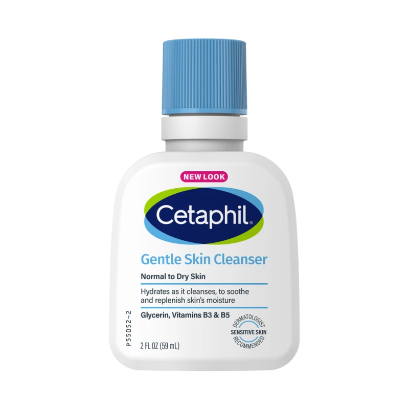 Cetaphil Gentle Skin Cleanser 59ml